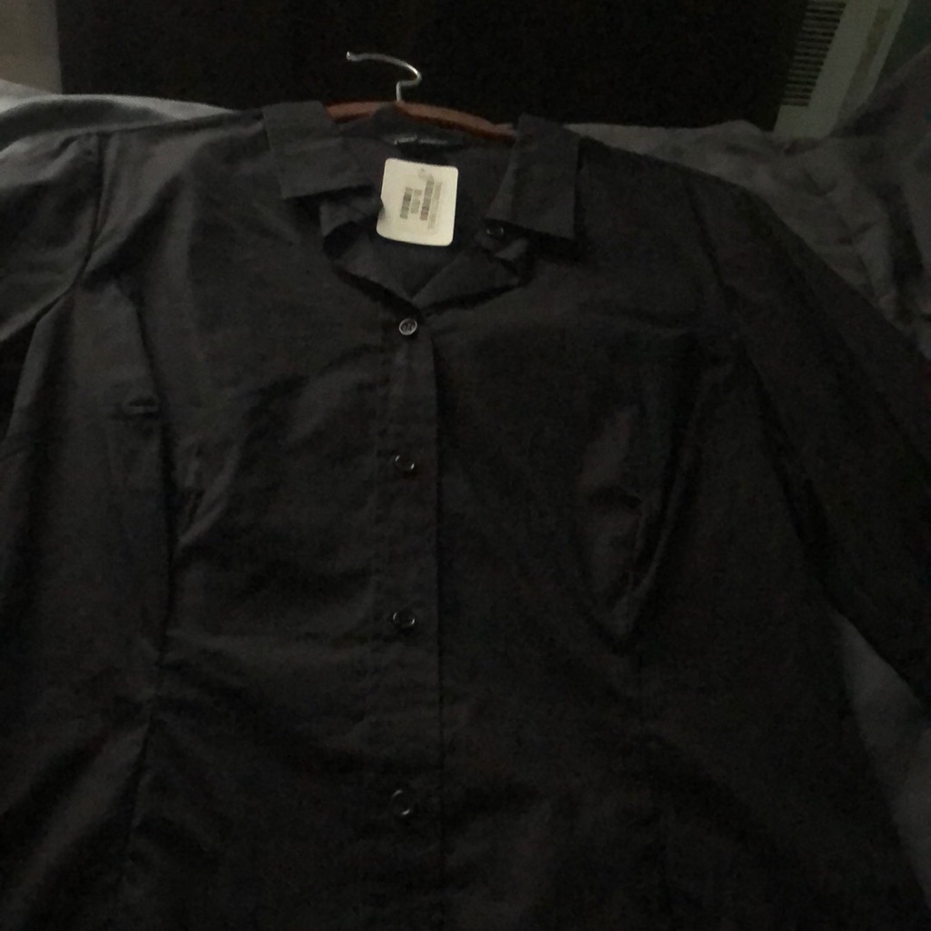 Black Moda International Victorias Secret Brand